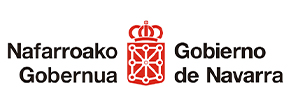 Logotipo Gobierno de Navarra